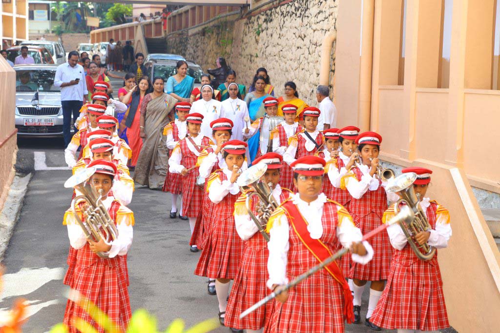 INVESTITURE DAY 2018-2019