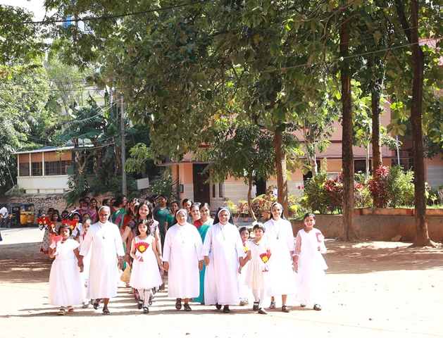 TEACHERS DAY CELEBRATION 2022-2023