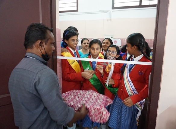 BOOK FAIR 2022 - 2023