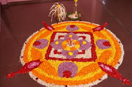 ONAM CELEBRATION